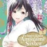 Tying The Knot With An Amagami Sister 