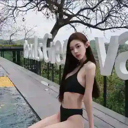 北京外围💕馨儿采儿 Profile