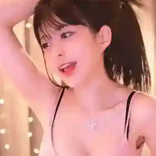 韩国女主播热舞（竖屏版）