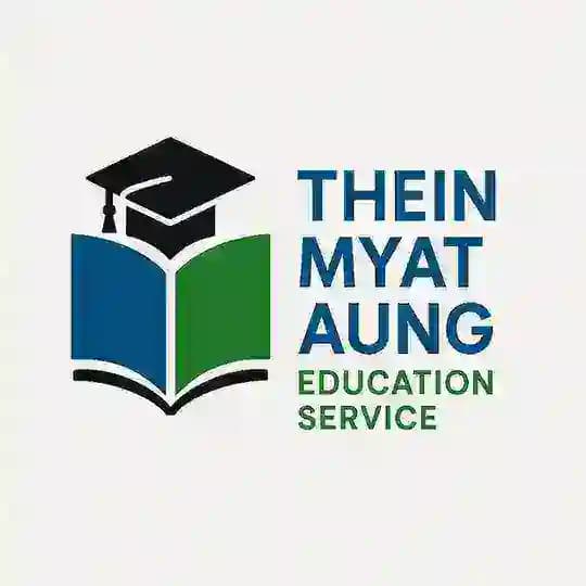 TheinMyatAungပညာရေးဝန်ဆောင်မှု