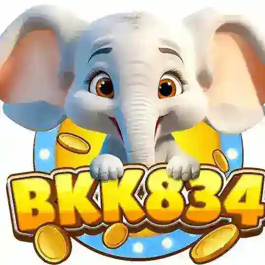 BKK834 Official