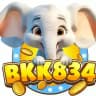 BKK834 Official