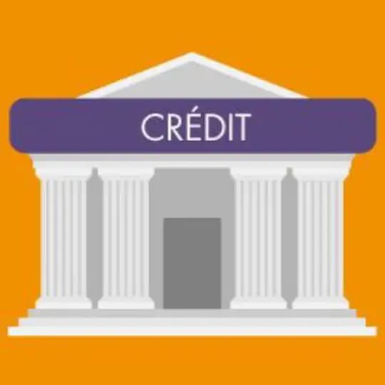Crédit Disponible Profile