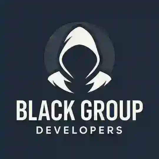 Black Group Developers