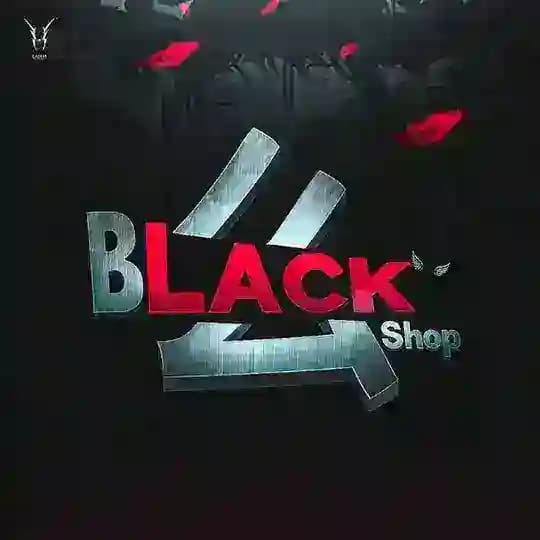 Black Shop & No