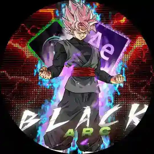 Black. ARC 21