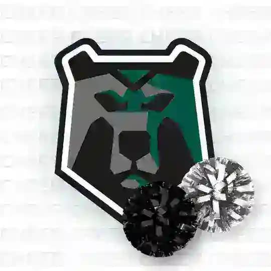 Black Bears_Cheer