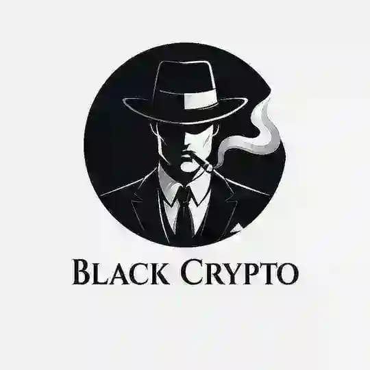 BLACK CRYPTO