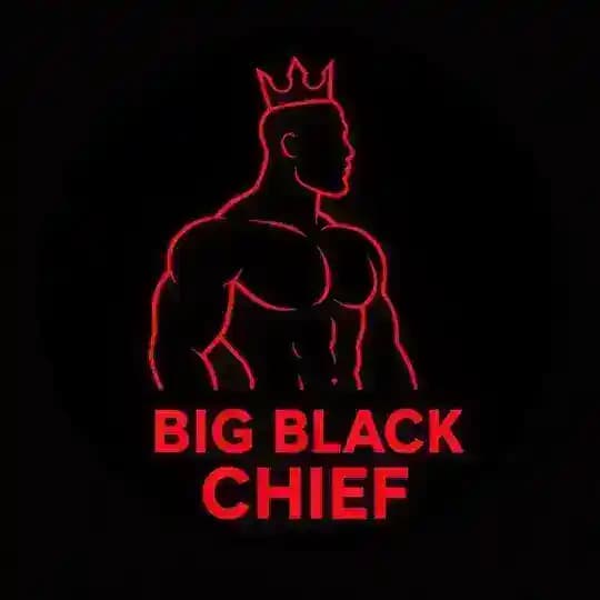 BIG BLACK CHIEF