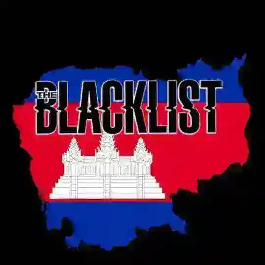 🛑BLACKLIST TERKINI KAMBOJA SEKITAR Profile