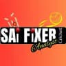 SAI FIXER (Cricket Analyst)