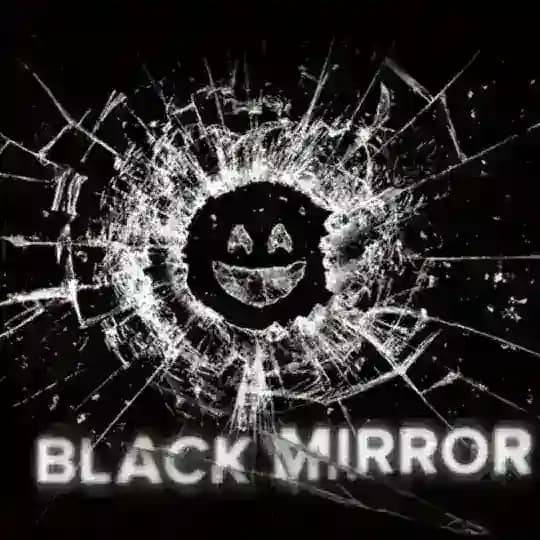 مسلسل Black Mirror مترجم