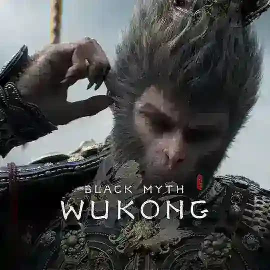 Monkey King [Mythology Myanmar]🐵