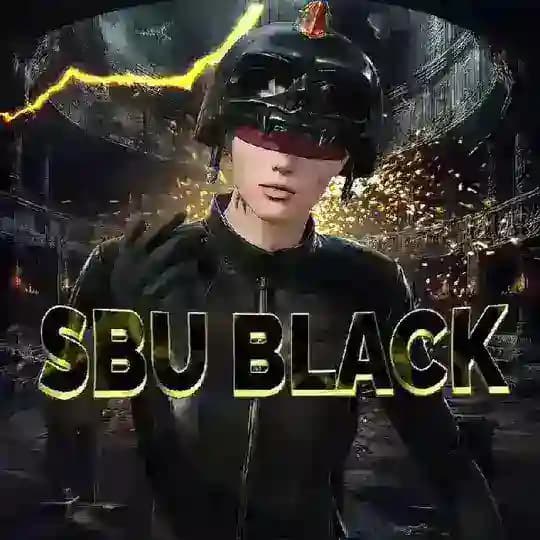 СБУ Black