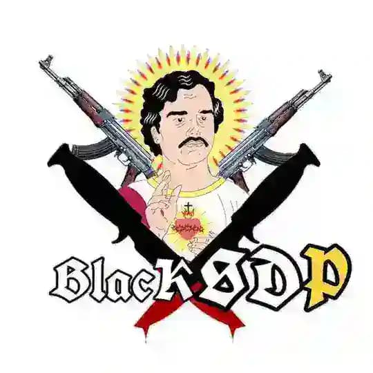 BlackSDP archivio