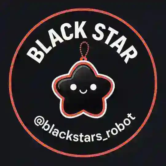 BLACK 🖤 STAR | Выводы