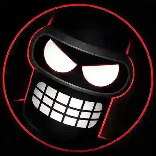 Чёрные Обои | Black Wallpapers