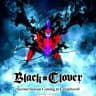 انمي بلاك كلوفر - Black Clover