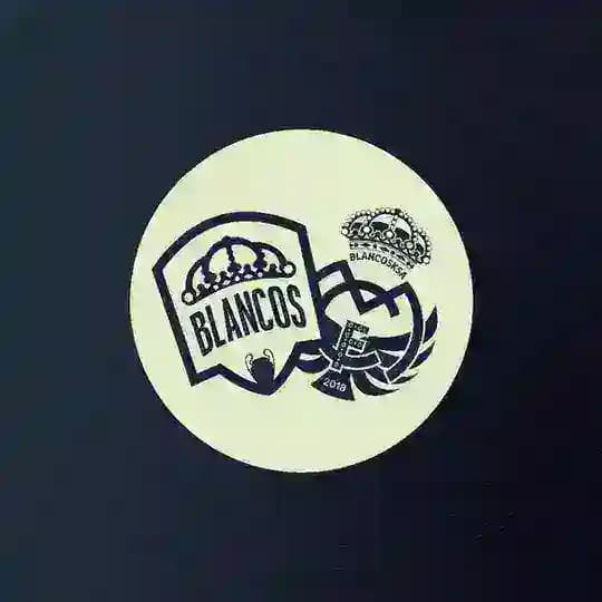 Blancosksa