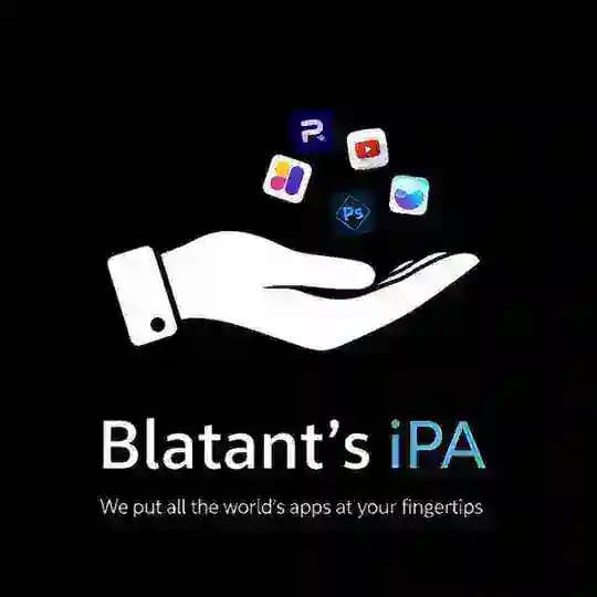 Blatant's iPA Library