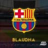 blauDNA | Barcelona 💙❤️