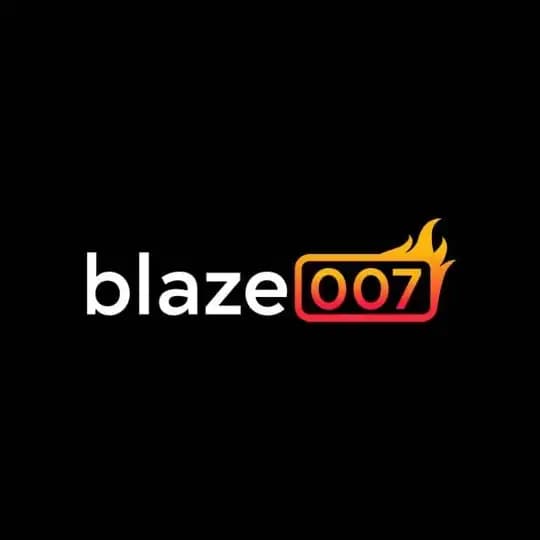 BLAZE007 Channel Official🇳🇿