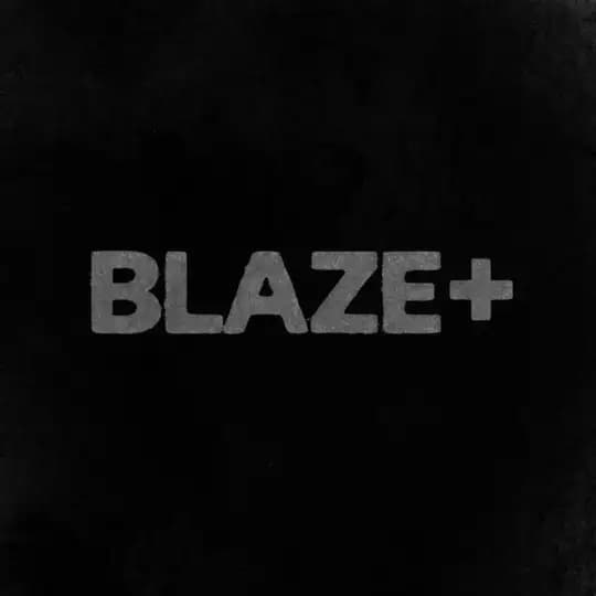 blaze +