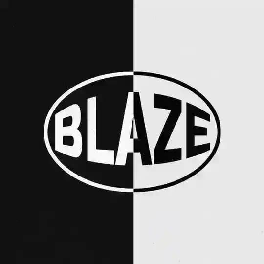 Ищу тебя • BLAZE