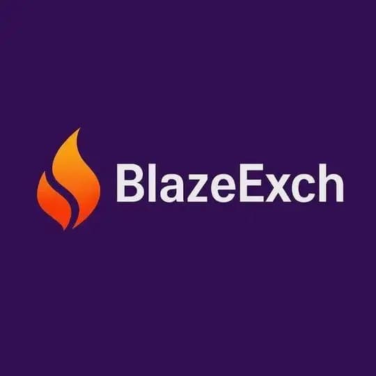 BLAZEEXCH__MARKET ❤️