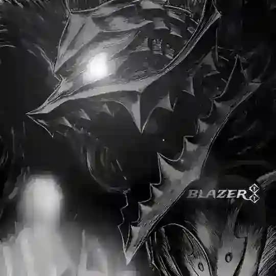 ʙʟᴀᴢᴇʀ ᴛᴅᴍ𒉭