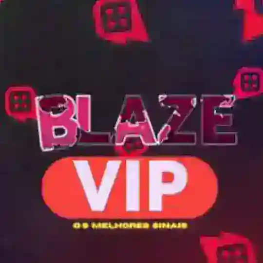 BLAZE SINAIS GRÁTIS💸