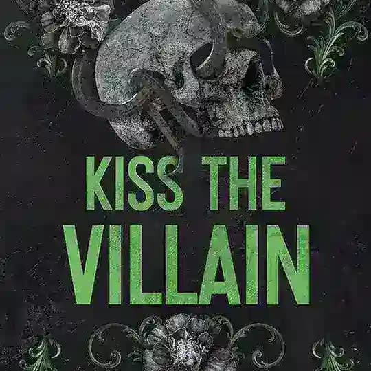 ترجمه kiss the villain