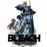 Backup • 30mb Bleach TYBW PART 3 480p 360p 720p english dub Dual Low Size Bleach Dubbed/Subbed | Bleach in low mb Episode 12