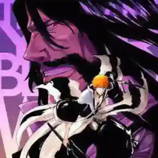 Bleach Season 1 & 2