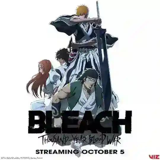 BLEACH: Thousand-Year Blood War Arc - The Conflict