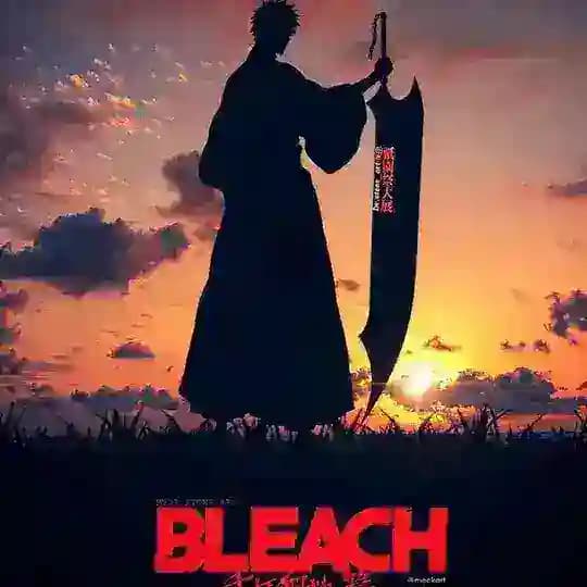 BLEACH TYBW PARTIE 03 VF® 🇫🇷 Profile