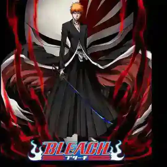 Bleach VF [HD] Profile