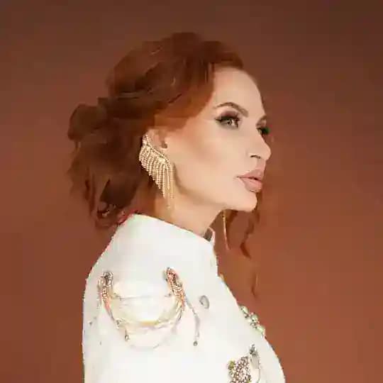 Блёданс в образе