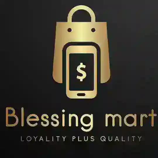 Blessing Mart