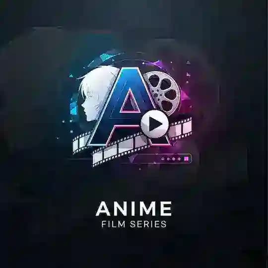 Anime Film Series 🎬