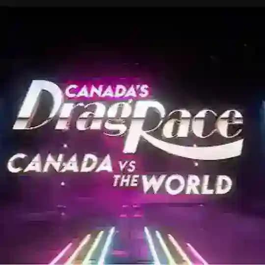 Canadas Drag Race Uk Vs The World S2 | Hawt Gawd