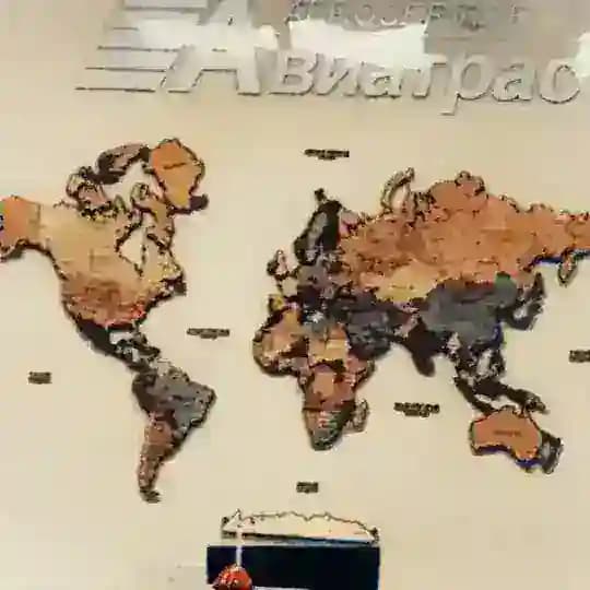 ООО АКА Авиатраст