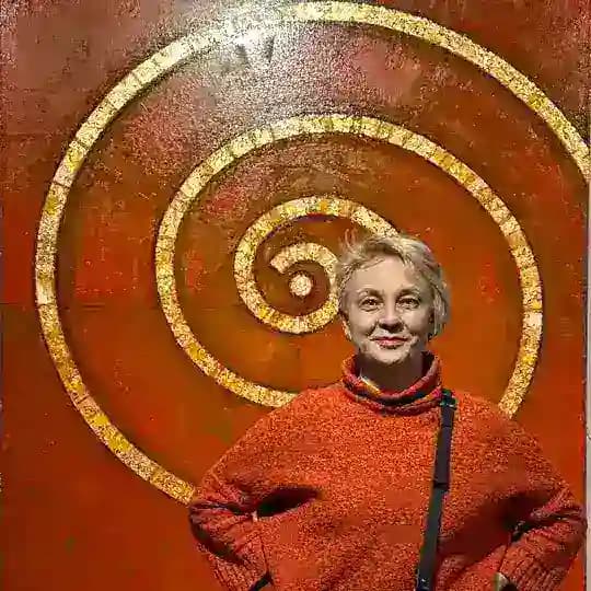Понаехала тут, ишь