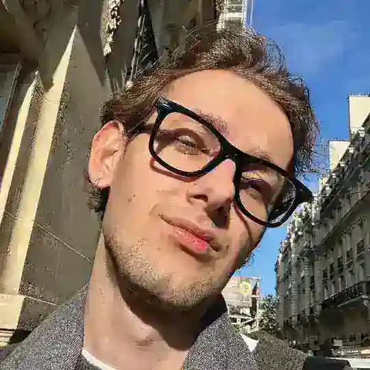 Егор Блинов