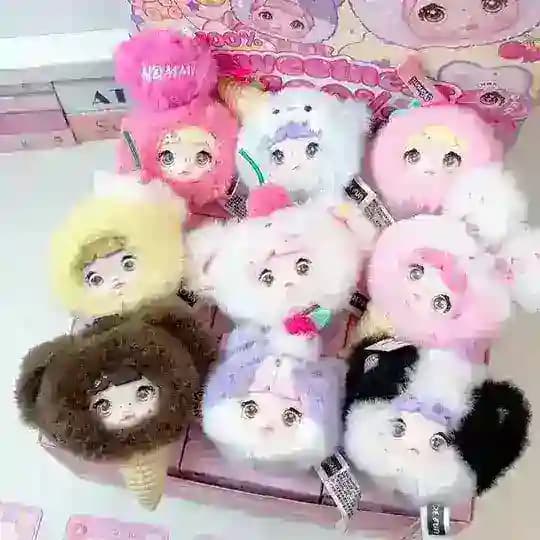 Blind Box (Valentine Gift Shop)