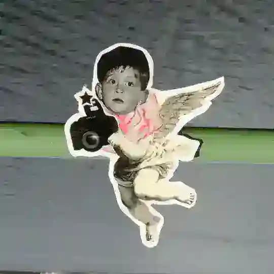 сейчас вылетит птичка