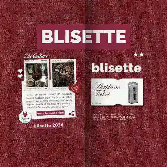 BLISETTE Profile
