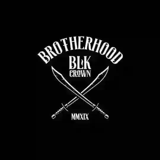 Blk crown
