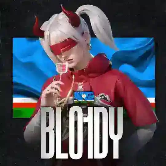 𝐁𝐋𝐎𝟏𝐃𝐘