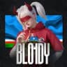 𝐁𝐋𝐎𝟏𝐃𝐘